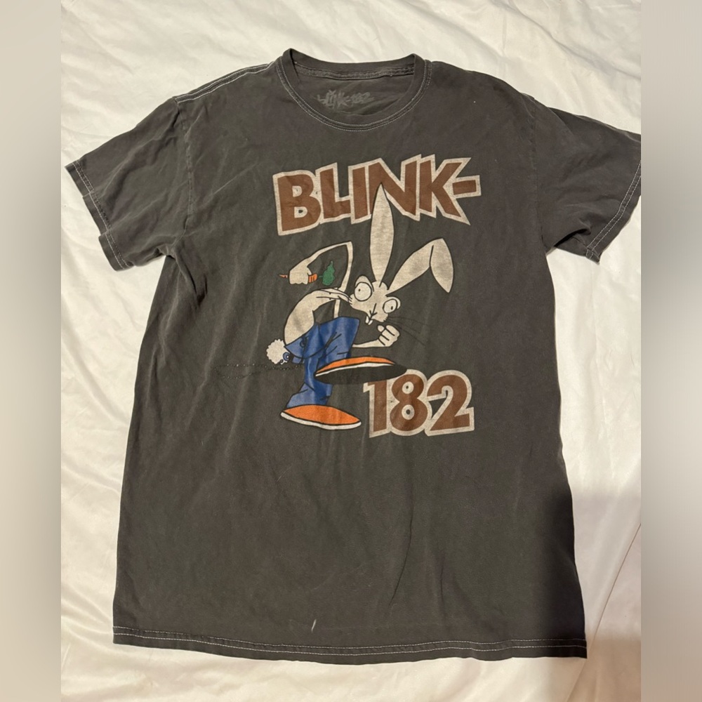 Blink-182 Graphic Tee